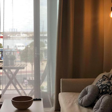 New Loft Seaview Port Cambrils Διαμέρισμα Εξωτερικό φωτογραφία