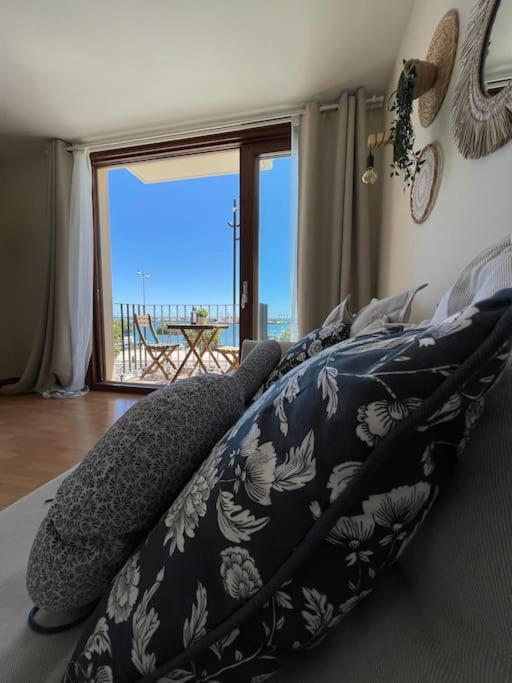 New Loft Seaview Port Cambrils Διαμέρισμα Εξωτερικό φωτογραφία