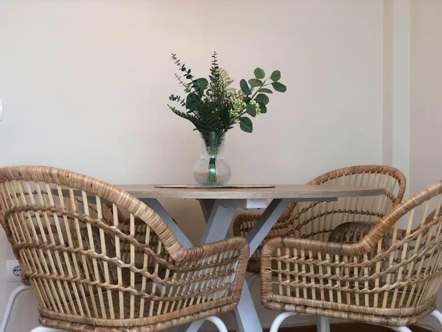 New Loft Seaview Port Cambrils Διαμέρισμα Εξωτερικό φωτογραφία