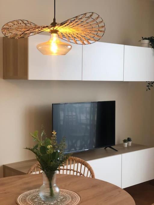 New Loft Seaview Port Cambrils Διαμέρισμα Εξωτερικό φωτογραφία