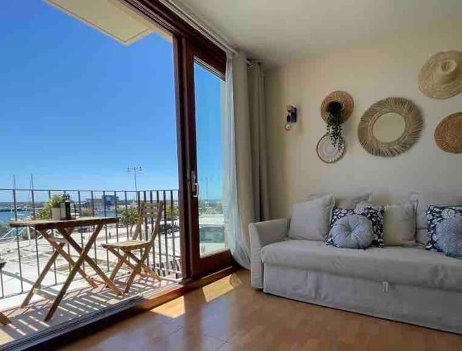 New Loft Seaview Port Cambrils Διαμέρισμα Εξωτερικό φωτογραφία