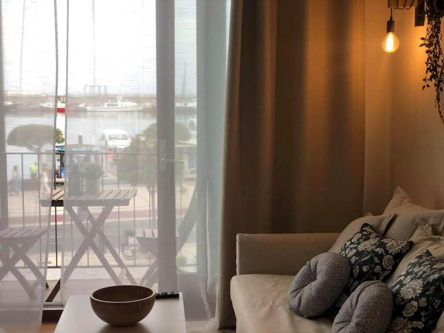 New Loft Seaview Port Cambrils Διαμέρισμα Εξωτερικό φωτογραφία
