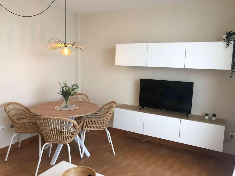 New Loft Seaview Port Cambrils Διαμέρισμα Εξωτερικό φωτογραφία