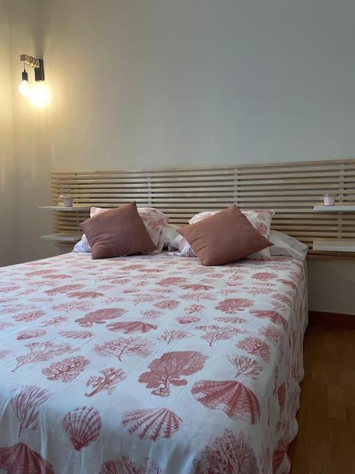 New Loft Seaview Port Cambrils Διαμέρισμα Εξωτερικό φωτογραφία