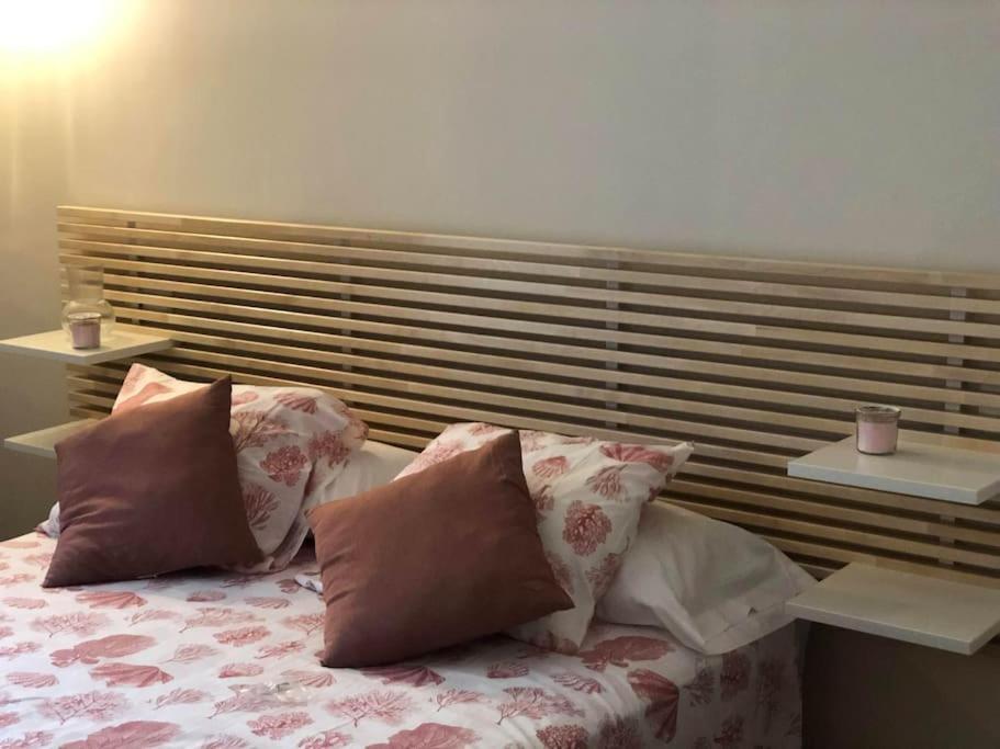New Loft Seaview Port Cambrils Διαμέρισμα Εξωτερικό φωτογραφία