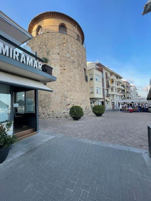 New Loft Seaview Port Cambrils Διαμέρισμα Εξωτερικό φωτογραφία
