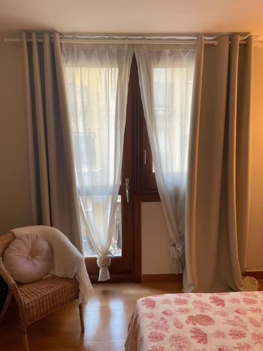New Loft Seaview Port Cambrils Διαμέρισμα Εξωτερικό φωτογραφία