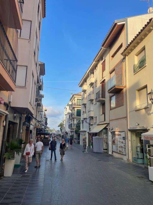 New Loft Seaview Port Cambrils Διαμέρισμα Εξωτερικό φωτογραφία