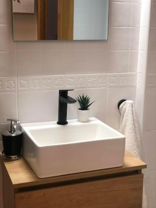New Loft Seaview Port Cambrils Διαμέρισμα Εξωτερικό φωτογραφία