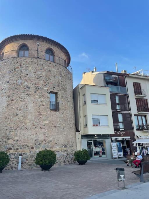 New Loft Seaview Port Cambrils Διαμέρισμα Εξωτερικό φωτογραφία